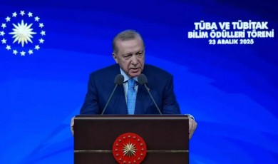 Medeniyet Mirasından Geleceğin Teknolojisine: Türkiye Bilimde Altın Çağını Başlatıyor