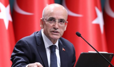 Mehmet Şimşek Enflasyondaki Düşüş İçin Tarih Vererek Beklentileri Açıkladı