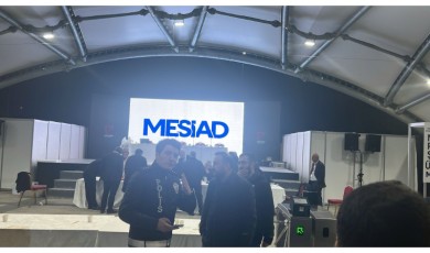 MESİAD’TA KRİTİK SEÇİM: SONUÇLAR BİRAZDAN AÇIKLANACAK