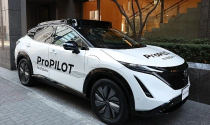 Nissan mobiliteyi daha güvenli ve kapsayıcı hale getiriyor