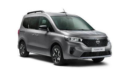 Nissan Türkiye’den Aralık Ayına Özel Avantajlar