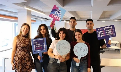 TECH İSTANBUL’dan Genç Girişimcilere Eğitim Fırsatı