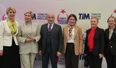Ticaretin Yeni Rotası Belirlendi: Kadın Girişimciler İçin Pozitif Ayrımcılık Devrede