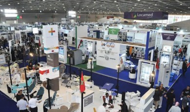 Türk Firmalarına Fas’ta Sağlık Ve Dişçilik Fuarları Fırsatı...