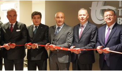 Türk Ticaret Bankası Yetmiş Beş Milyar Liralık Destekle İhracatçının Çözüm Ortağı Oldu