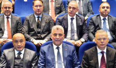 Türkiye'den Kasım Ayı İhracat Rekoru: 22,7 Milyar Dolar Geldi!