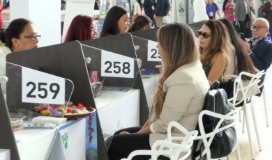Türkiye'den Panama'ya Ticaret Köprüsü: Expocomer 2026 İçin Geri Sayım Başladı