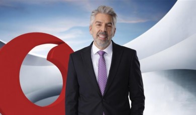 Vodafone Vakfı’nın Hackathon’unda Gençler Dijital Refah İçin Fikir Üretti