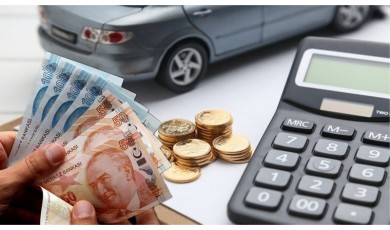 Yeni Yılda Vergi Düzenlemesi Resmen Yayımlandı: İşte Yeni Zam Oranı