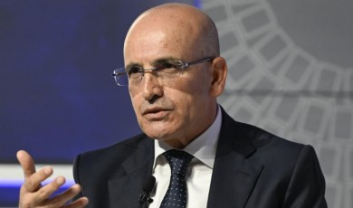 Bakan Mehmet Şimşek Enflasyondaki Düşüşü Rakamlarla Açıkladı