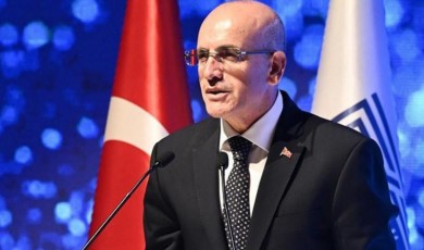 Bakan Şimşek Sanayideki İyileşmenin Genele Yayıldığına Dikkat Çekti