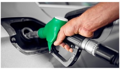 Benzin Ve Motorin Fiyatları 2026 Yılına Rekorla Başladı