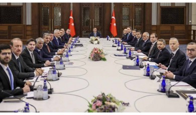 Cevdet Yılmaz Ekonomideki Yeni Yol Haritasını ve Kazanımları Paylaştı