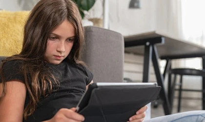 Çocuklarınızı Dijital Dünyada Korumasız Bırakmayın