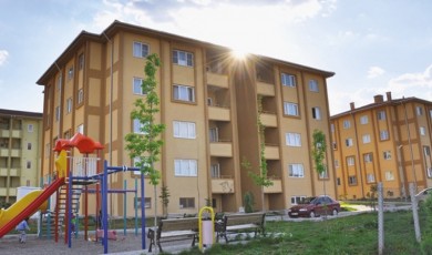 Devlet Konutlarında Yeni Tarifeler: 15 Ocak İtibarıyla Uygulanmaya Başlanacak