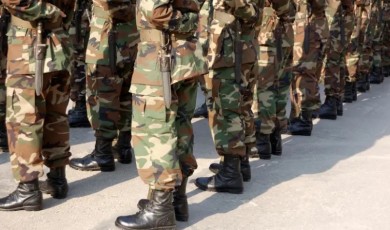 Enflasyon Rakamları Açıklandı! Bedelli Askerlik Ücretleri Sil Baştan Yazıldı