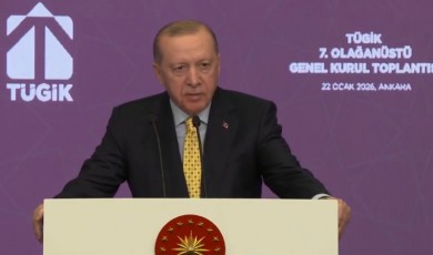 Erdoğan: Hayat Pahalılığı Hissedilir Şekilde Düşecek! Mutfak Ve Pazarda Rahatlama Dönemi...