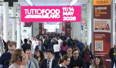 Gıda Ticaretinin Kalbi Milano’da Atacak: Türkiye’nin İhracat Potansiyeli Görücüye Çıkıyor