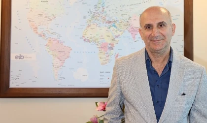 Hububat Bakliyat Yağlı Tohumlar İhracatçıları Güney Kore Yolcusu