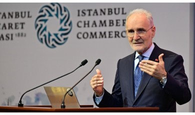 İTO Başkanı Avdagiç’ten Yeni Gümrük Kararına Tam Destek: Yerli Üretim İçin Tarihi Bir Fırsat