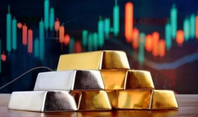 Küresel Belirsizlikler Değerli Metalleri Şahlandırdı: Ons Altın Beş Bin Dolar Eşiğinde
