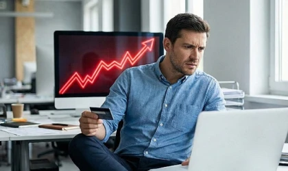 Ödeme sistemlerinde şikayetler... Son bir haftada yüzde 247 arttı