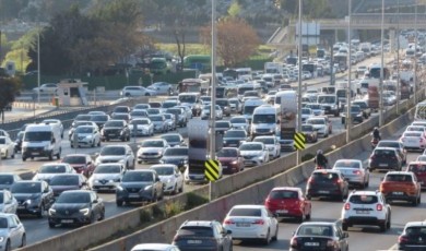 Otomobil Tercihleri Değişiyor Hibrit Ve Elektrikli Araçlar Yükselişe Geçti