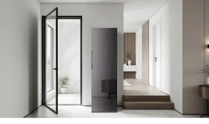 Samsung CES 2026’da ”Hayatınıza Eşlik Eden Yapay Zekâ Dostu” ürünlerini tanıttı