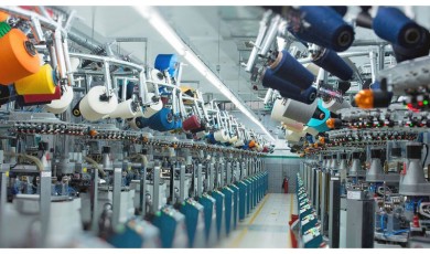 Tekstil Devleri Tacikistan Yatırım Fırsatlarını Masaya Yatırıyor