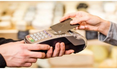 Temassız Ödemelerde Yeni Dönem Başlıyor! Şifresiz İşlem Limiti Artırıldı