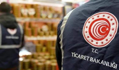 Ticaret Bakanlığından Fahiş Fiyata Ağır Darbe Denetimlerde Milyarlarca Liralık Ceza Yağdı