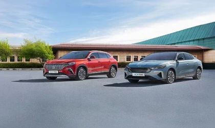 Togg Yönetim Kurulu Başkanı Fuat Tosyalı: 2025 yılında kullanıcı sayımız 88 bini aştı