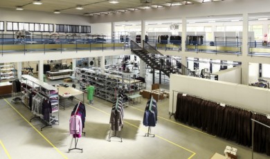 Türk Hazır Giyim Sektörü Londra Çıkarmasına Hazırlanıyor