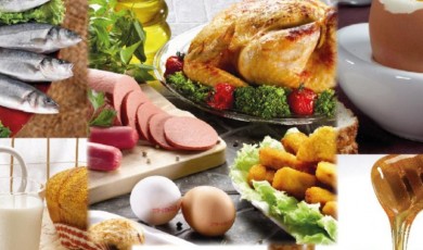 Türkiye su ürünleri ve hayvansal mamuller sektörü ihracatta 4 milyar doları aştı