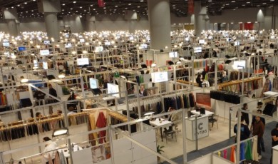 Türkiye Tekstilde Yeni Bir Dönemi Başlatıyor: Atıklar Ekonomiye Geri Dönüyor