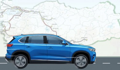 Yabancı Plakalı Araçlar İçin Gümrük Kapılarında Ödeme Dönemi Başladı