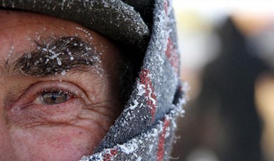 Yüz Felcinde Soğuk Hava Masum mu?