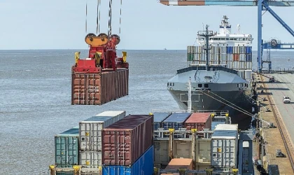 Ege Bölgesi’nin tarım ürünleri ihracatı 7,5 milyar doları aştı