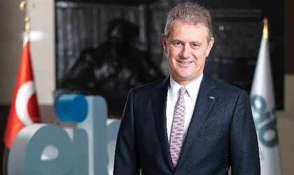 Egeli ihracatçılar 20 kurumda başkanlık yapıyor 30 kuruluşu Egeli ihracatçılar yönetiyor