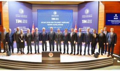 İhracatta Yeni Yıl Düşüşle Başladı! Otomotiv Liderliğini Korumayı Başardı