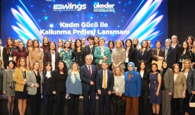 Kadın İhracatçılara 45 Milyar Liralık Bütçe Ve Eğitim Desteği Geliyor