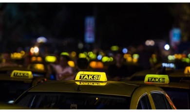 Korsan Taşımacılık Yapanlara Yüz Bin Lira Para Cezası Geliyor