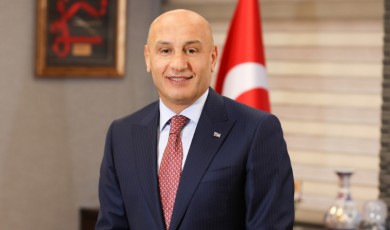 Mustafa Gültepe Kadın İhracatçılar İçin Start Veriyor: Tanıtım Toplantısı Yarın Yapılacak