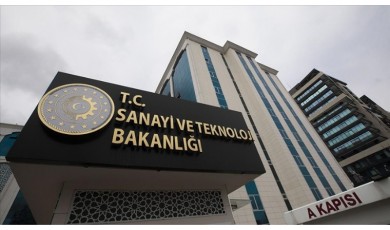 Sanayi ve Teknoloji Bakanlığı İmalat Sektörü İçin Finansman Musluklarını Açıyor