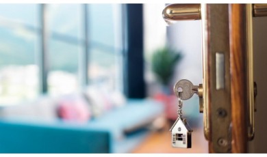 Sosyal Konut Projesinde Yeni Haftanın Kura Takvimi Belli Oldu