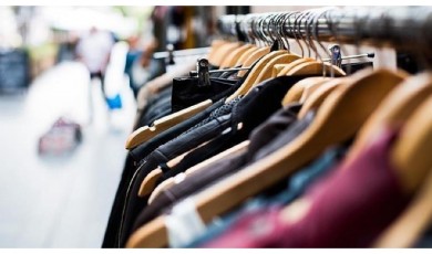 Tekstil Ve Giyim Sektöründe İstihdam Sert Düştü! Bina İnşaatı Yükselişe Geçti