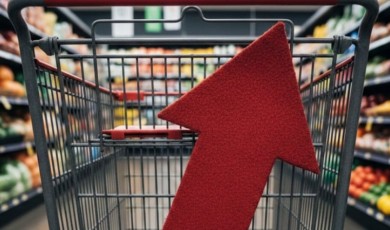 Tepav Raporuna Göre Şubatta Mutfak Enflasyonu Rekor Seviyeye Ulaştı