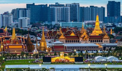 Türk İhracatçısı Uzak Doğu Seferine Hazırlanıyor: İstikamet Tayland