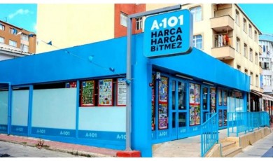 Üç Tekerlekli Mopedden Akıllı Televizyonlara Kadar Yüzlerce Ürün A101'de Satışa Sunuluyor
