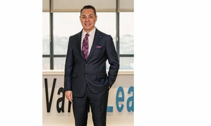 Vakıf Leasing, Uluslararası Piyasalardan 50 Milyon Euro Tutarında Yeni Kaynak Temin Etti Vakıf Leasing, Uluslararası Piyasalardan 50 Milyon Euro Tutarında Yeni Kaynak Temin Etti